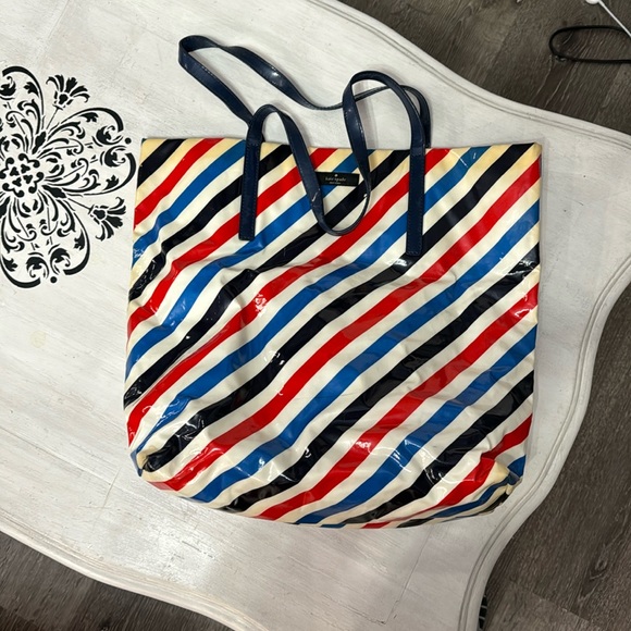 Kate Spade Tote - Picture 1 of 5
